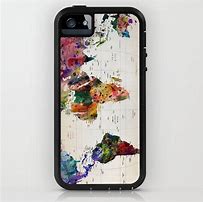 Image result for iPhone 7 Case Map