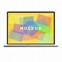 Image result for Mcokup Mac PNG