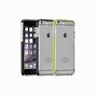Image result for Clear iPhone 6 Plus Case with Design