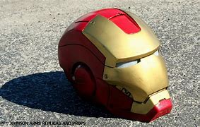 Image result for iron man helmets replicas