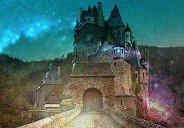 Image result for Victorian Gothic Castle Wallpaper