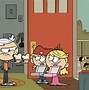 Image result for Loud House Camped