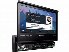 Image result for Pioneer Head Unit Alac
