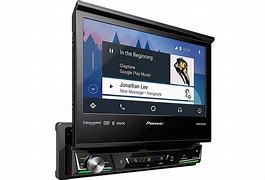 Image result for Pioneer Touch Screen Head Unit