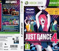Image result for Just Dance 4 Cover