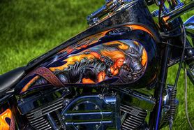 Image result for Custom Graphics Motorcycle