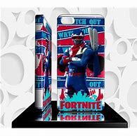 Image result for Fortnite iPhone 5S