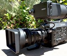 Image result for Sony FS7 Drone Fly