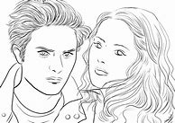 Image result for Twilight Aro and Edward