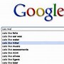 Image result for Funny Google Searches