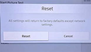 Image result for How to Factory Reset Your AlbaTV