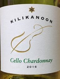 Image result for Kilikanoon Chardonnay