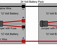 Image result for Battery Pack Wiring Diagram
