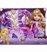Image result for Disney Princess Girl and Doll Matching Dresses
