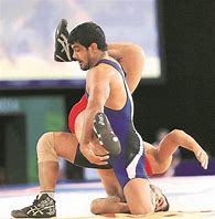 Image result for Sushil Kumar