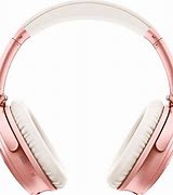 Image result for Bose Headphones Limited Edition Rose Gold