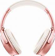 Image result for rose gold sound canceling headphone