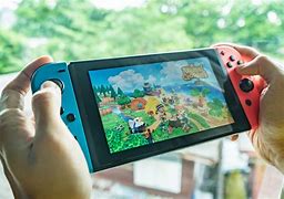 Image result for Nintendo Switch Games