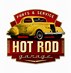 Image result for Cool Hot Rod Signs