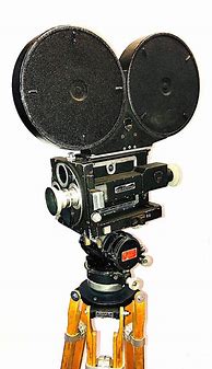 Image result for 35Mm Movie Film Camera