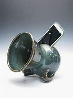 Image result for Ceramic Phone Amplifier