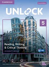 Image result for Unlock Cambridge University Press 2