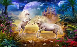 Image result for Magical Unicorn