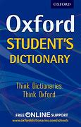Image result for The History of Oxford Dictionary