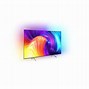 Image result for 43 Inch Philips TV Rear Panel Picture