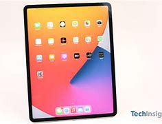 Image result for iPad Pro RAM Size