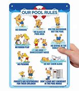 Image result for Old School Pool Rules