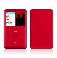 Image result for Red iPod Wallpaper