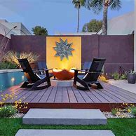 Image result for Patio Wall Decor