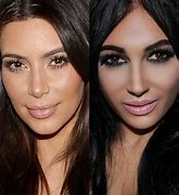 Image result for How to Look Like Kim Kardashian