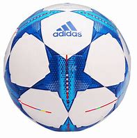 Image result for Champions League Ball Size 4