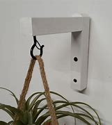 Image result for Hanging Plant Hooks