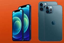 Image result for iPhone 8 vs iPhone 12 Pro Images