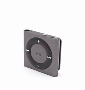 Image result for Space Gray iPod Shuffle