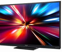 Image result for Sharp Linytron TV