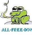 Image result for Windows 1.0 Frog Meme Wallpaper