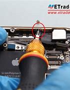 Image result for iPhone 6 Screw Size and Location