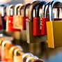 Image result for How to Unlock Padlock