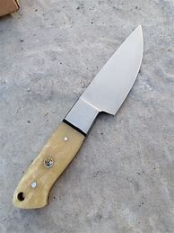 Image result for Carbon Steel Kitchen Knife