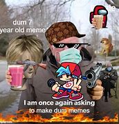 Image result for 7 Year Old Memes