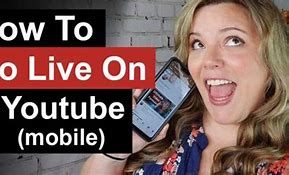 Image result for YouTube Mobile-App