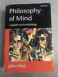 Image result for Philosophy of the Mind Textbook
