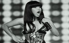 Image result for Nicki Minaj