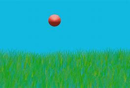 Image result for Ball Bounce Animation