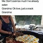 Image result for Funny Man Cooking in Pizza Oven