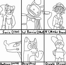 Image result for Birthday Character Challenge